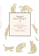 Cover of Hodge's History of Cats